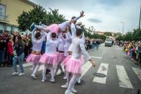 O regresso do Carnaval - Galeria de fotos de Telmo Martins