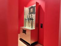Abriu o Museu de Arte Contemporânea Charters de Almeida (c/áudio e fotos)
