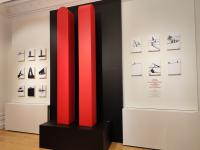 Abriu o Museu de Arte Contemporânea Charters de Almeida (c/áudio e fotos)