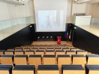 Abriu o Museu de Arte Contemporânea Charters de Almeida (c/áudio e fotos)