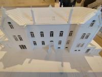 Abriu o Museu de Arte Contemporânea Charters de Almeida (c/áudio e fotos)