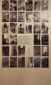 Abriu o Museu de Arte Contemporânea Charters de Almeida (c/áudio e fotos)