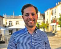 João Morgado é o candidato do PSD à Câmara de Abrantes