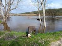 Os efeitos dos ventos na região (EM ATUALIZAÇÃO - C/ Áudio)