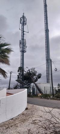 Os efeitos dos ventos na região (EM ATUALIZAÇÃO - C/ Áudio)