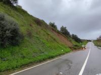 Em Abrantes, há estradas cortadas e evacuam-se as zonas baixas (Em atualização)