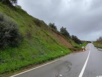 Em Abrantes, há estradas cortadas e evacuam-se as zonas baixas (Em atualização)