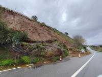 Em Abrantes, há estradas cortadas e evacuam-se as zonas baixas (Em atualização)