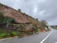 Em Abrantes, há estradas cortadas e evacuam-se as zonas baixas (Em atualização)