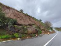 Em Abrantes, há estradas cortadas e evacuam-se as zonas baixas (Em atualização)