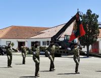 Tancos assinalou os 377 anos da Engenharia do Exército Português (c/áudio, fotos e vídeo)