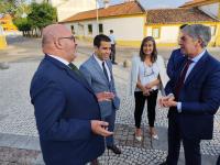 Em dia de homenagens municipais, Miguel Borges reforçou apelo ao governo sobre a falta de médicos de família (c/áudio)