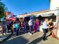 Feira Gastronómica e Cultural até domingo (c/áudio) 