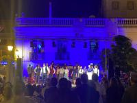 Chega ao fim mais uma edição do Festival Internacional de Folclore (c/áudio e fotos)