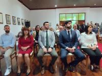 Paulo César Luís lidera executivo de Vila de Rei apenas com eleitos do PSD (c/áudio e fotos)