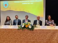 José Fernando Martins quer Câmara agregadora para valorizar pessoas e território (c/áudio)