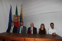 Vila de Rei: Autarcas do executivo e da Assembleia Municipal tomam assumem mandato até 2025