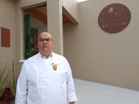 Chef Victor Felisberto inaugurou novo restaurante (C/ÁUDIO e FOTOS)