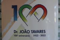 João Silva Tavares festejou 100 anos. Laboratório que fundou em 1950 é exemplo na Europa e EUA (C/áudio e fotos)  