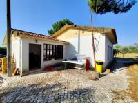 Antiga escola de Monte Galego cedida à Associação Monta Vacas (c/áudio)