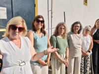 Festival de Doçaria e Artesanato do norte do concelho arrancou com aposta na valorização das tradições (c/áudio)