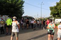 Caminhadas das Rotas de Mação começaram no Penhascoso (C/ÁUDIO)