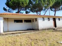 Antiga escola de Monte Galego cedida à Associação Monta Vacas (c/áudio)