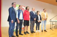 Programa Desporto Inclusivo arrancou no concelho (C/ÁUDIO)