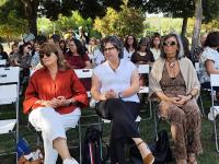 Está aí o novo ano letivo. Município organizou receção aos professores com sessão motivacional (c/áudio)