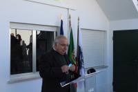 Barquinha: Secretário de Estado inaugurou UCC do Almourol (C/ÁUDIO)