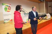 Programa Desporto Inclusivo arrancou no concelho (C/ÁUDIO)