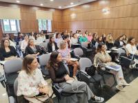 Saúde mental, alimentação e postura corporal ou como melhorar condições dos trabalhadores da área social (c/áudio)