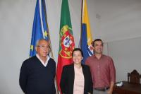 Vila de Rei: Autarcas do executivo e da Assembleia Municipal tomam assumem mandato até 2025