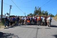 Programa Aldeias Seguras chega ao norte do concelho de Abrantes (C/ÁUDIO)