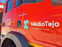 Médio Tejo reforça sistema de proteção civil com investimento de 4 ME em equipamentos (c/áudio)
