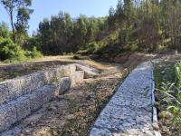 «Zero» declara morte da Ribeira de Rio de Moinhos e quer ação da Inspeção do Ambiente (c/áudio)