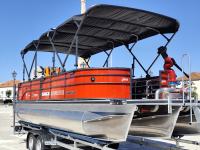 Médio Tejo reforça sistema de proteção civil com investimento de 4 ME em equipamentos (c/áudio)