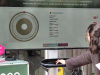 Sorteio de Natal atribuiu 20 prémios. Volume de negócios superior a 915 mil euros (c/áudio)