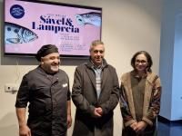 Mês do Sável e da Lampreia está a decorrer em seis restaurantes (C/ Áudio)