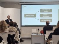ESG Agrifood apresentado para capacitar PME da fileira agroalimentar