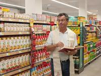 Margaridos abrem loja “Meu Super” em Tramagal (C/ÁUDIO)