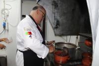 Abrantes: Chef Victor Felisberto entronizou 