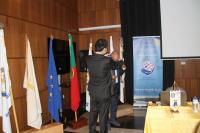 Abrantes: Novos dirigentes do Rotary, Interact e Rotarac assumem funções (C/ÁUDIO E FOTOS)