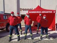 Escuteiros de Portalegre e Castelo Branco assinalaram semana do Ambiente e Proteção Civil (C/ÁUDIO E FOTOS)