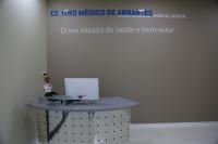 Centro Médico abriu portas e alarga oferta nos serviços de saúde (c/áudio e fotos)