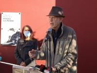 Barquinha: Homenagem ao Investigador António Luís Roldão no 185.º aniversário do concelho (C/ÁUDIO E FOTOS)   