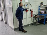 GM2E inaugura Tech Point em Montalvo e pretende atingir 1,5 ME em volume de negócios em 2025 (C/ Áudio)