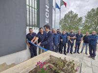 GM2E inaugura Tech Point em Montalvo e pretende atingir 1,5 ME em volume de negócios em 2025 (C/ Áudio)