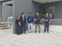 GM2E inaugura Tech Point em Montalvo e pretende atingir 1,5 ME em volume de negócios em 2025 (C/ Áudio)