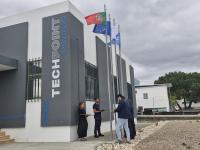 GM2E inaugura Tech Point em Montalvo e pretende atingir 1,5 ME em volume de negócios em 2025 (C/ Áudio)
